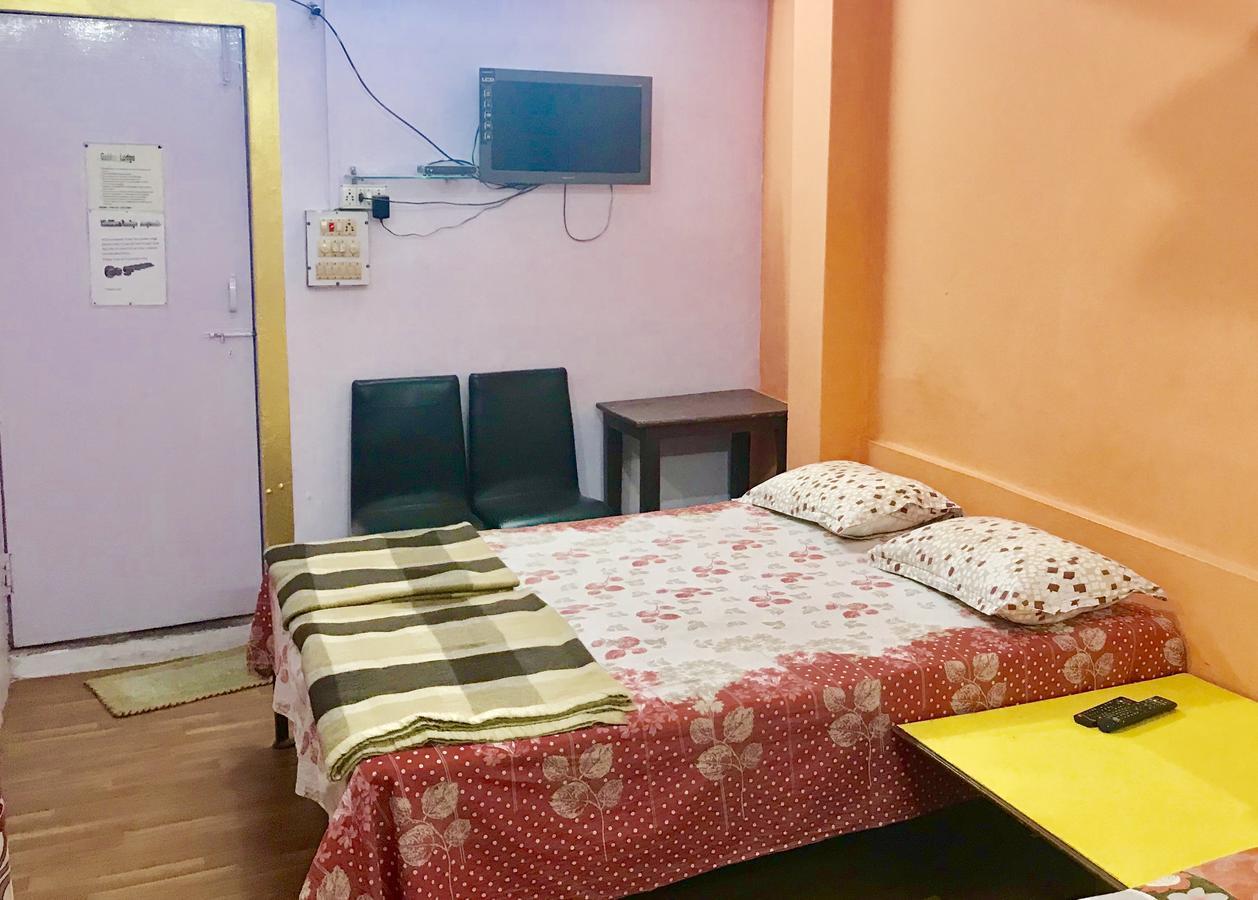 Golden Lodge Varanasi Exterior photo